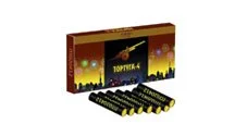 Петарды